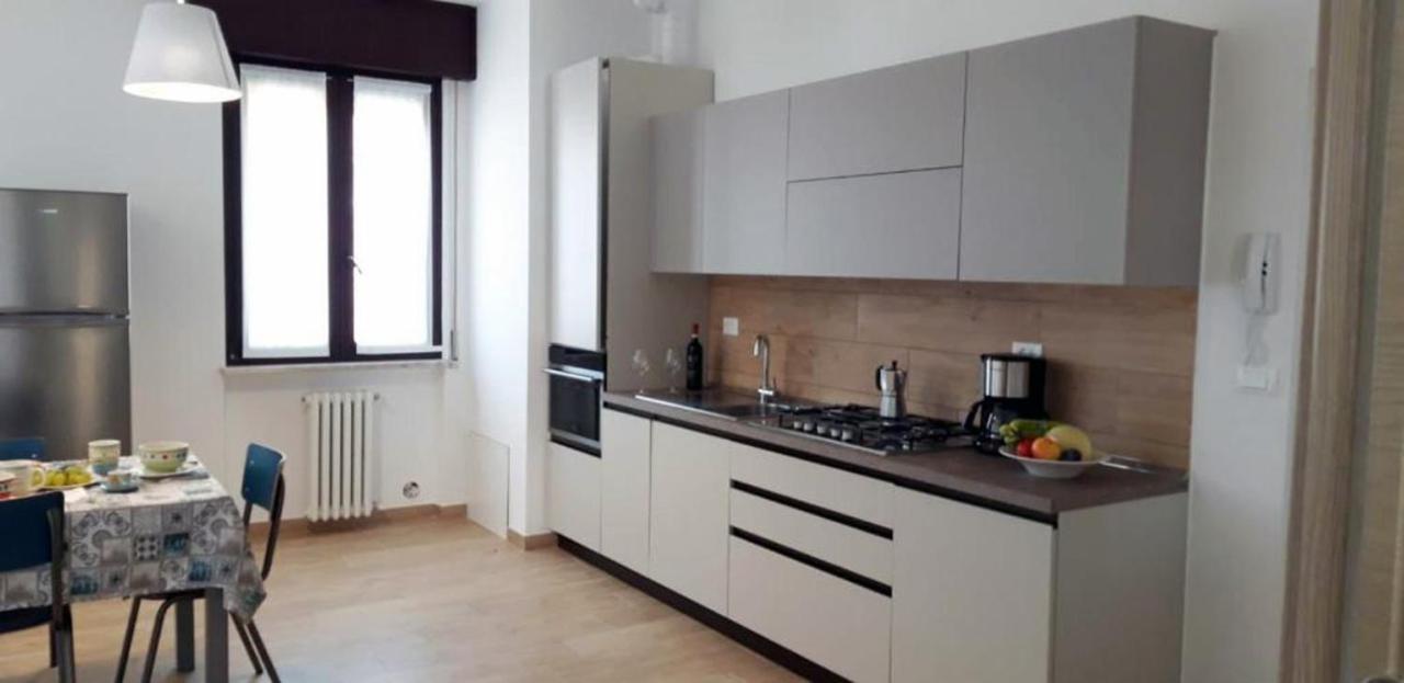 Caba Holiday Bardolino Colombo Экстерьер фото