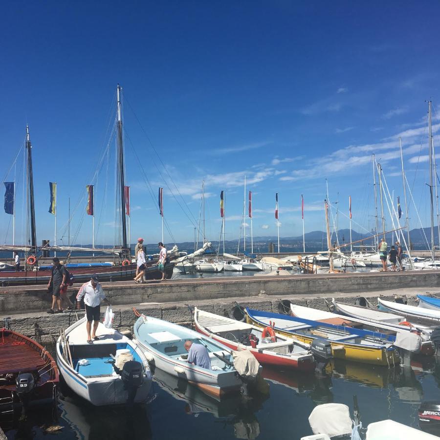 Caba Holiday Bardolino Colombo Экстерьер фото